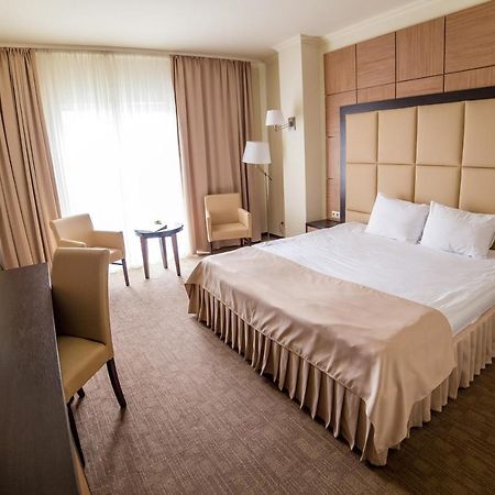 Green Park Hotel & Spa Truskavets Luaran gambar