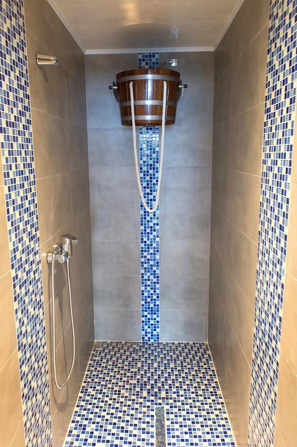 Green Park Hotel & Spa Truskavets Luaran gambar