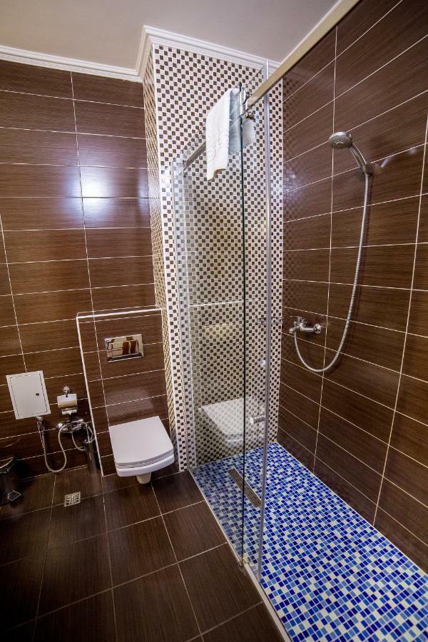 Green Park Hotel & Spa Truskavets Luaran gambar