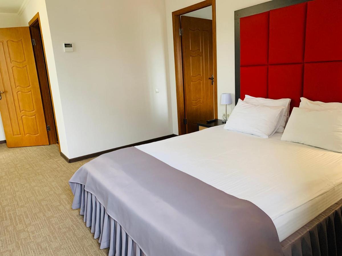Green Park Hotel & Spa Truskavets Luaran gambar